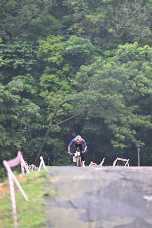 Kejohanan Mountain BIke Kebangsaan 2026