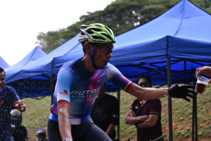 Kejohanan Mountain BIke Kebangsaan 2026