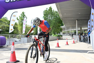 Kejohanan Mountain BIke Kebangsaan 2026