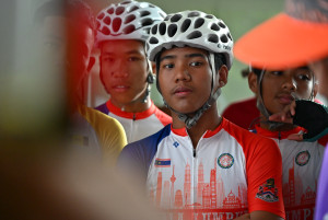 Kejohanan Mountain BIke Kebangsaan 2026