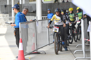 Kejohanan Mountain BIke Kebangsaan 2026
