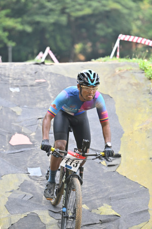 Kejohanan Mountain BIke Kebangsaan 2026