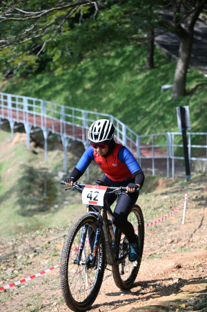 Kejohanan Mountain BIke Kebangsaan 2026