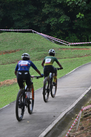 Kejohanan Mountain BIke Kebangsaan 2026