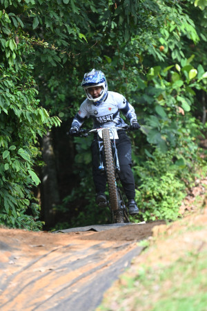 Kejohanan Mountain BIke Kebangsaan 2026