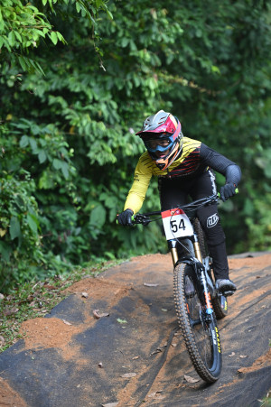 Kejohanan Mountain BIke Kebangsaan 2026