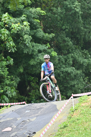 Kejohanan Mountain BIke Kebangsaan 2026
