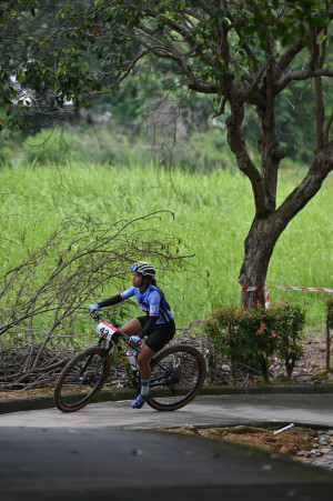 Kejohanan Mountain BIke Kebangsaan 2026