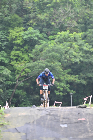 Kejohanan Mountain BIke Kebangsaan 2026