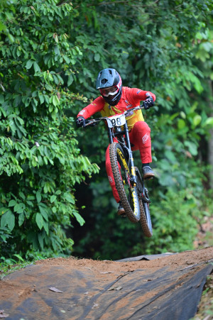 Kejohanan Mountain BIke Kebangsaan 2026