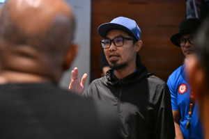 Kejohanan Mountain BIke Kebangsaan 2026