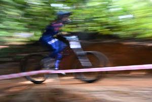 Kejohanan Mountain BIke Kebangsaan 2026