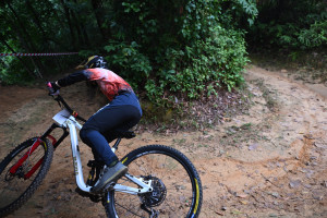 Kejohanan Mountain BIke Kebangsaan 2026