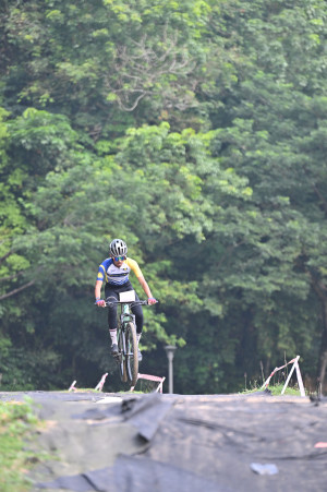 Kejohanan Mountain BIke Kebangsaan 2026