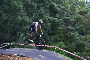 Kejohanan Mountain BIke Kebangsaan 2026