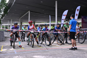 Kejohanan Mountain BIke Kebangsaan 2026