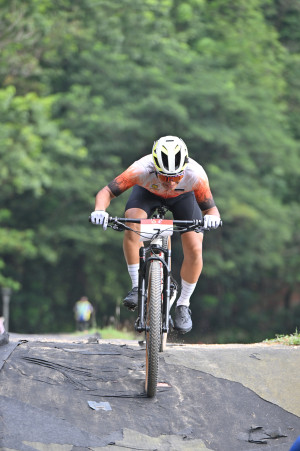 Kejohanan Mountain BIke Kebangsaan 2026