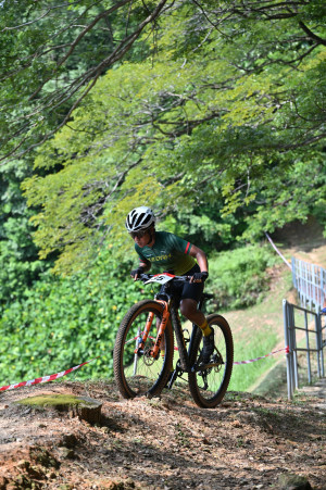 Kejohanan Mountain BIke Kebangsaan 2026