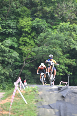 Kejohanan Mountain BIke Kebangsaan 2026