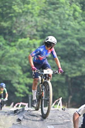 Kejohanan Mountain BIke Kebangsaan 2026