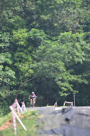 Kejohanan Mountain BIke Kebangsaan 2026