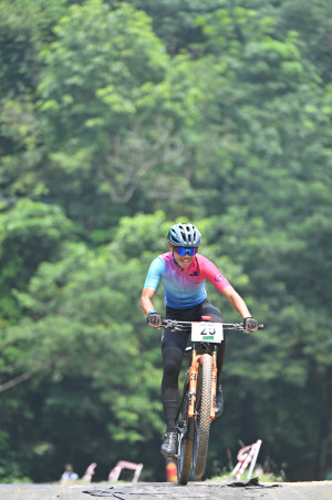 Kejohanan Mountain BIke Kebangsaan 2026