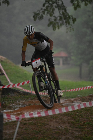 Kejohanan Mountain BIke Kebangsaan 2026