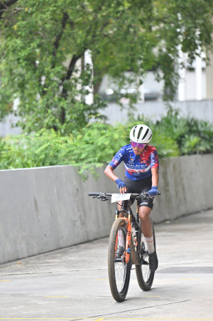 Kejohanan Mountain BIke Kebangsaan 2026