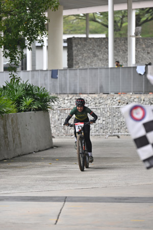 Kejohanan Mountain BIke Kebangsaan 2026