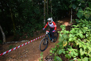 Kejohanan Mountain BIke Kebangsaan 2026