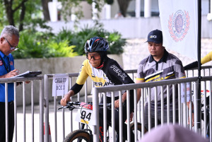 Kejohanan Mountain BIke Kebangsaan 2026