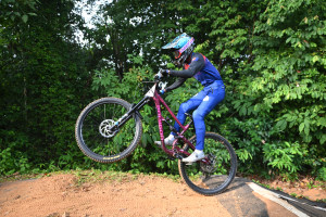Kejohanan Mountain BIke Kebangsaan 2026