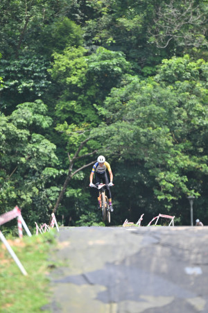 Kejohanan Mountain BIke Kebangsaan 2026