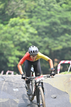 Kejohanan Mountain BIke Kebangsaan 2026