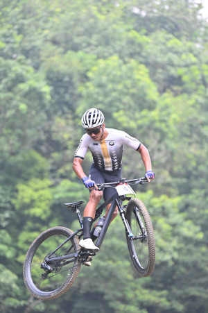 Kejohanan Mountain BIke Kebangsaan 2026