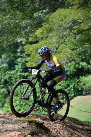 Kejohanan Mountain BIke Kebangsaan 2026