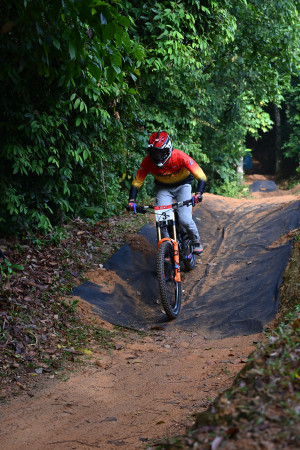 Kejohanan Mountain BIke Kebangsaan 2026