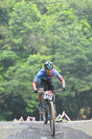 Kejohanan Mountain BIke Kebangsaan 2026