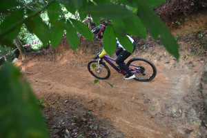 Kejohanan Mountain BIke Kebangsaan 2026