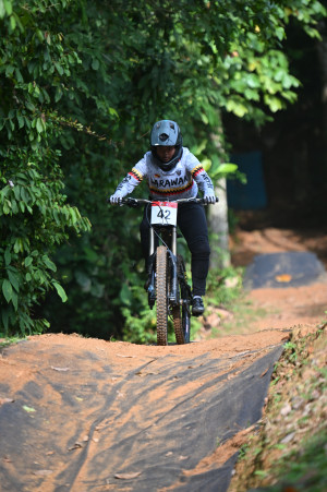 Kejohanan Mountain BIke Kebangsaan 2026