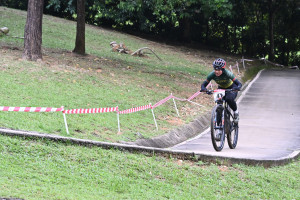 Kejohanan Mountain BIke Kebangsaan 2026