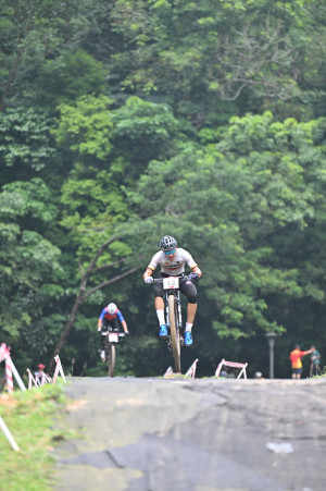 Kejohanan Mountain BIke Kebangsaan 2026