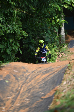 Kejohanan Mountain BIke Kebangsaan 2026