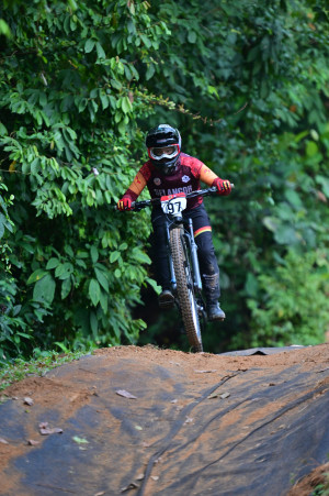 Kejohanan Mountain BIke Kebangsaan 2026