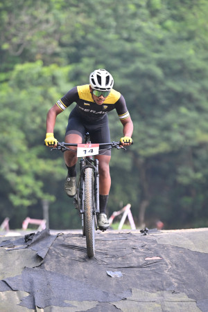 Kejohanan Mountain BIke Kebangsaan 2026