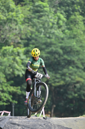 Kejohanan Mountain BIke Kebangsaan 2026
