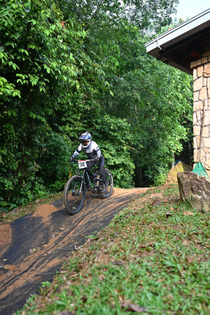 Kejohanan Mountain BIke Kebangsaan 2026