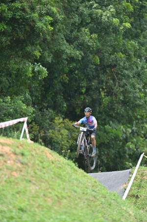 Kejohanan Mountain BIke Kebangsaan 2026