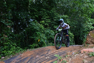 Kejohanan Mountain BIke Kebangsaan 2026