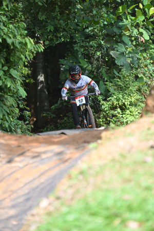 Kejohanan Mountain BIke Kebangsaan 2026
